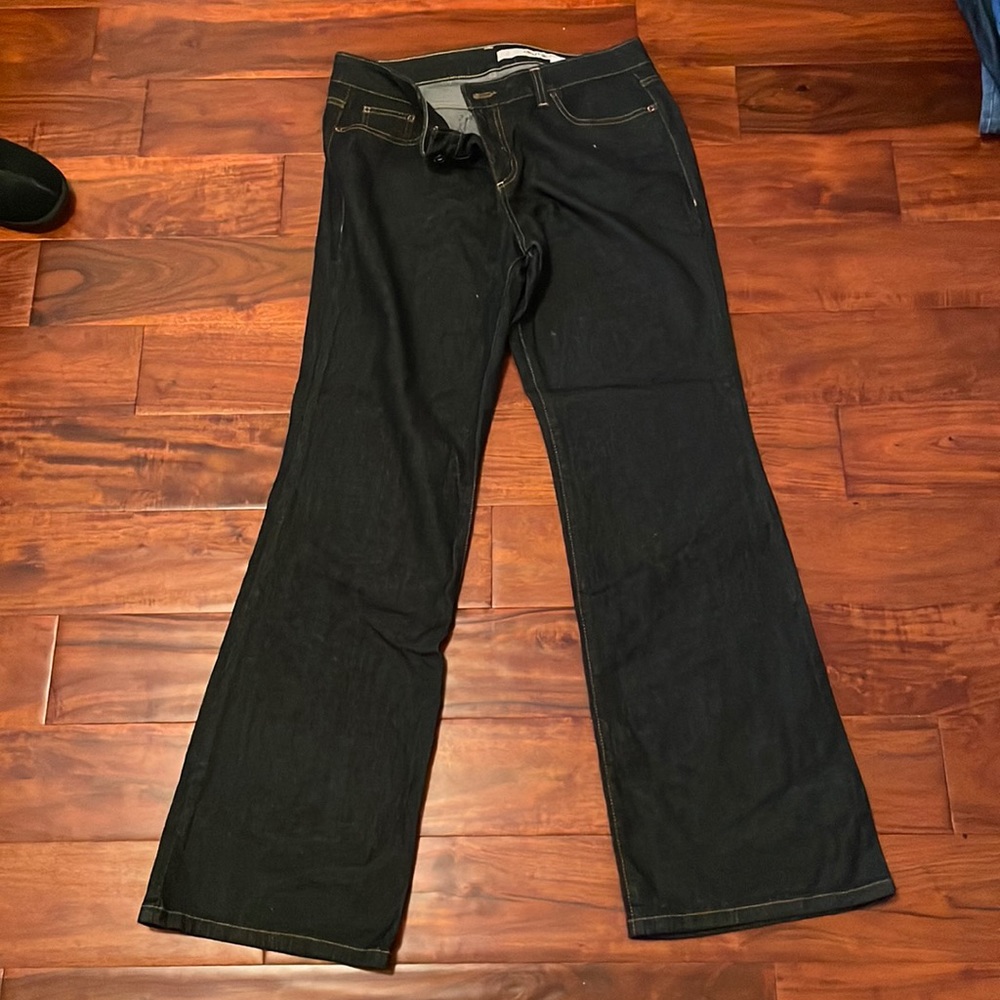 DKNY jeans  never worn